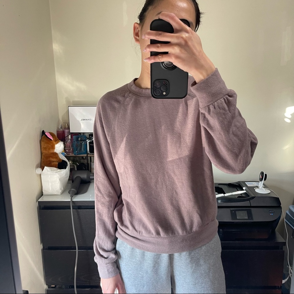 Wilfred Campus Sweatshirt XS